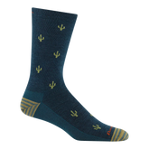 Men's Wool'D Wool'D West Crew Lightweight Lifestyle Socks