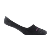 Women's Solid No Show Invisible Lightweight Lifestyle Socks