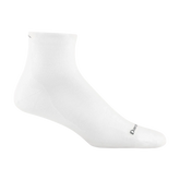 Men's Run Quarter Ultra-Lightweight Running Socks