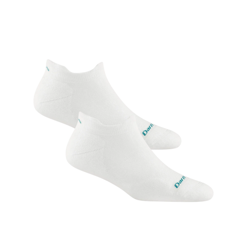 Women’s Run No Show Tab Cushion 2-Pack