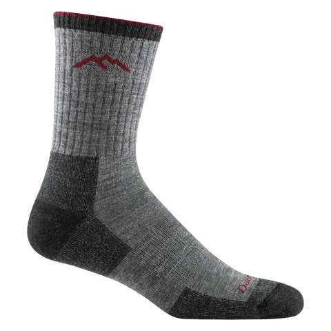 Men's Micro Crew Hiker 2-Pack
