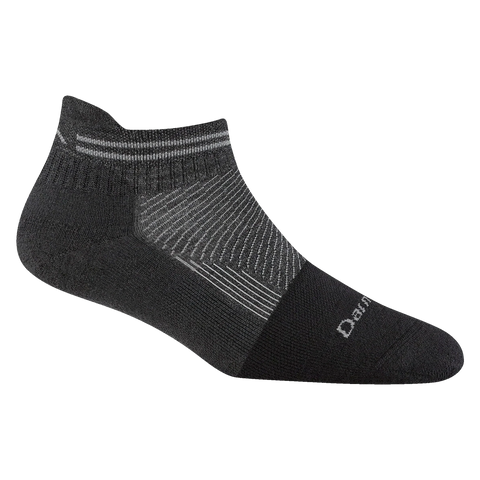 Women's Steely No Show Tab  Lightweight Work Sock