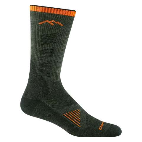 Men's and Women's Lightweight Hunting Boot 2-Pack