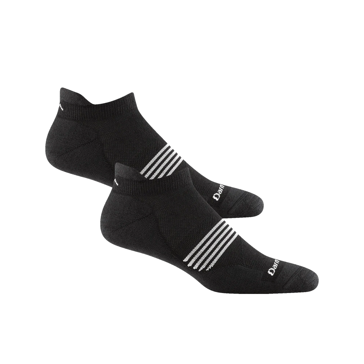 Men's Element No Show Running Sock 2-Pack