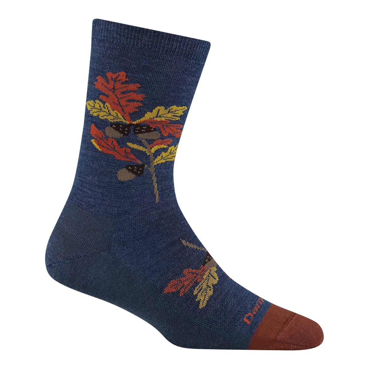 Women's Blossom Crew Lightweight Lifestyle Socks