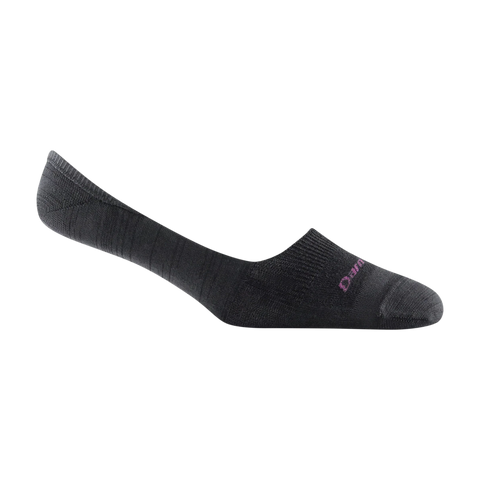 Women's No Show Invisible Lightweight Lifestyle 3-Pack