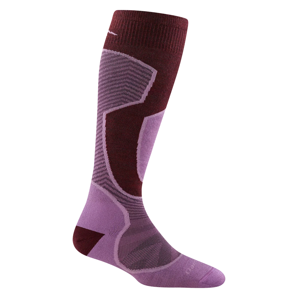 Women's Outer Limits Over-the-Calf Lightweight Ski & Snowboard Socks