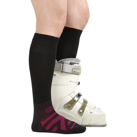 Women's Thermolite® RFL Over-the-Calf Ultra-Lightweight Ski & Snowboard Socks