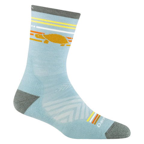 Men's and Women's Pacer 2-Pack Running Socks