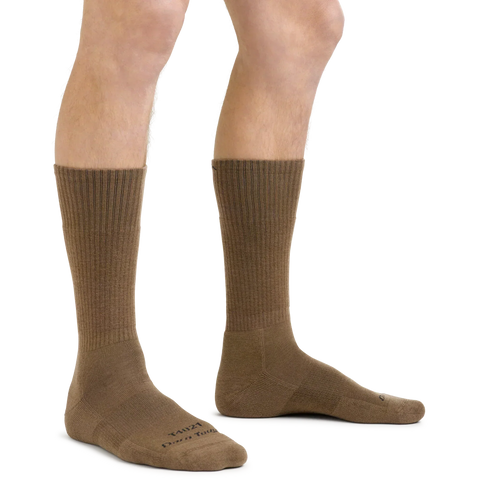 T4021 Boot Midweight Tactical 3 Pack