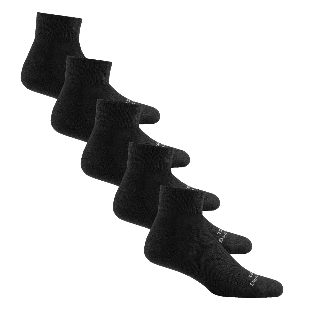 T4093 Quarter Lightweight Tactical 5-Pack