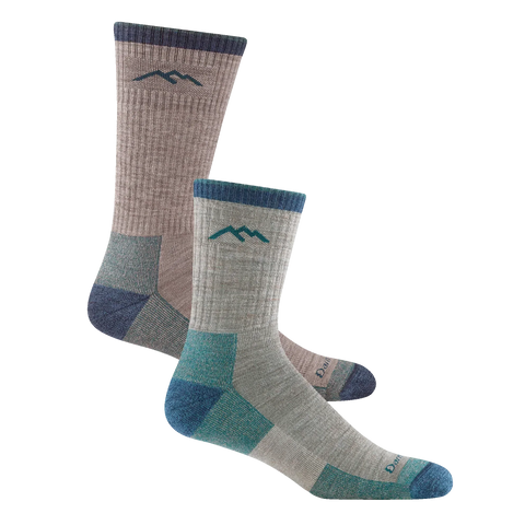 Men's Midweight Hiker Variety 2-Pack