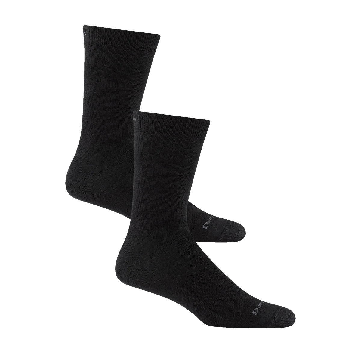 Men's Solid Crew Lifestyle 2-Pack
