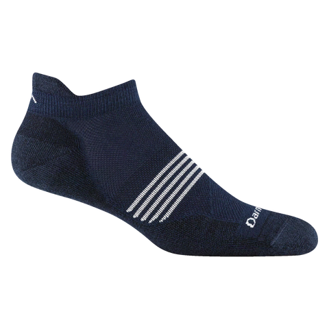 Men's Element No Show Running Sock 2-Pack