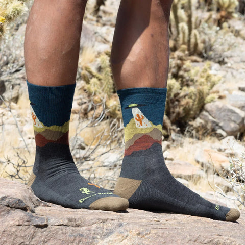 Men's Weird and Wild Hiking 2-Pack