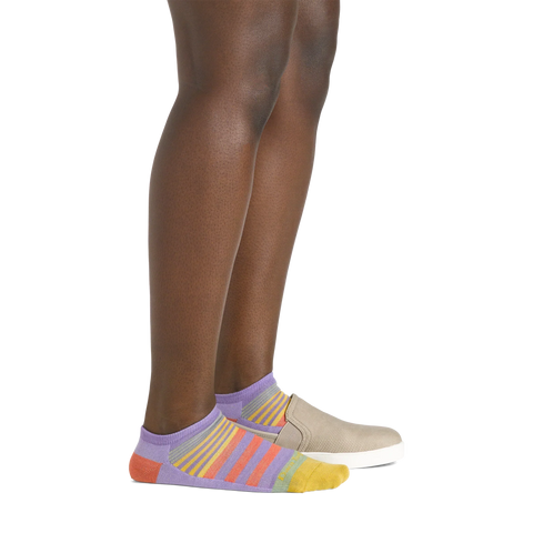 Women's Beachcomber No Show Lightweight Lifestyle Socks