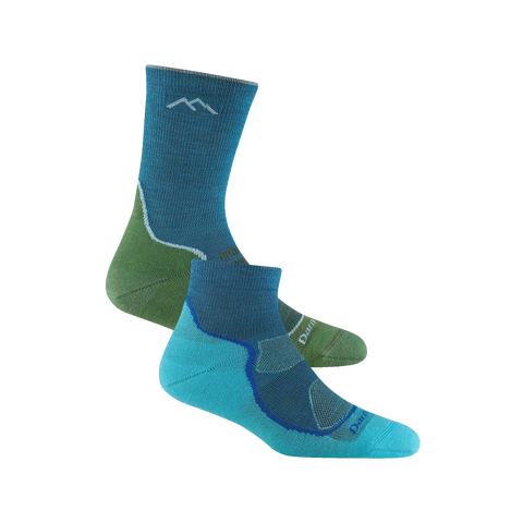 Women's Light Hiker 2 Pack