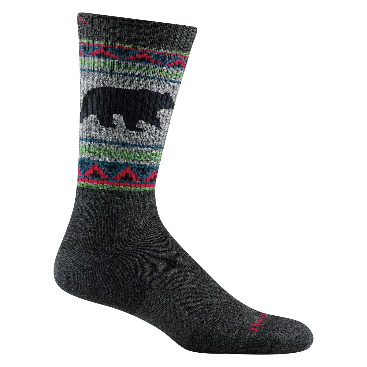 Men's Vangrizzle Boot Midweight Hiking Socks