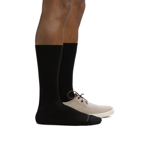 Men's The Standard Lifestyle Crew 5-Pack