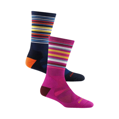 Men's and Women's Nordic Boot 2-Pack