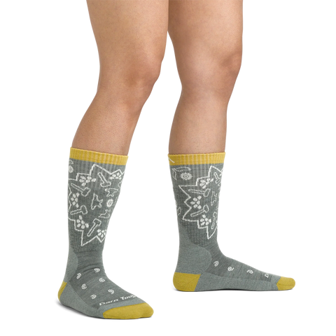 Women's Forged Boot  Midweight Work Sock- Last Chance