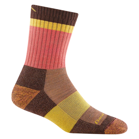 Men's and Women's Lightweight Micro Crew 2-Pack