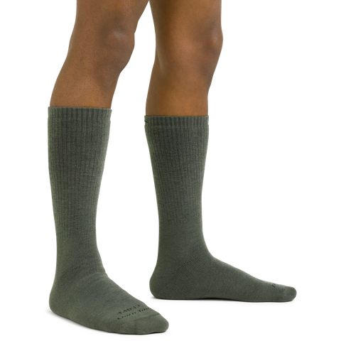 T4033 Boot Heavyweight Tactical Socks with Full Cushion