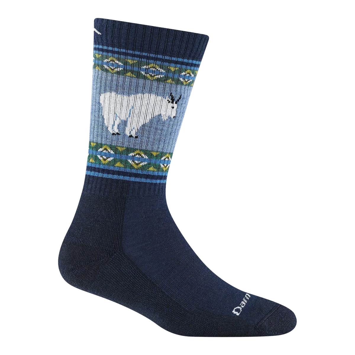 Women's Vanna Grizzle Boot Midweight Hiking Socks