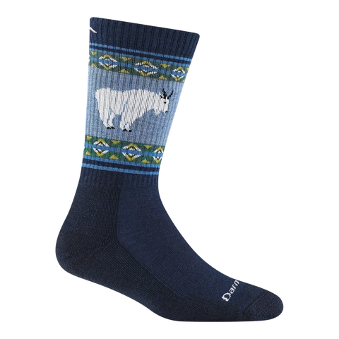 Women's Vanna Grizzle Boot Midweight Hiking Socks