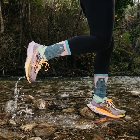 Women's Nature 2-Pack Hiking Socks