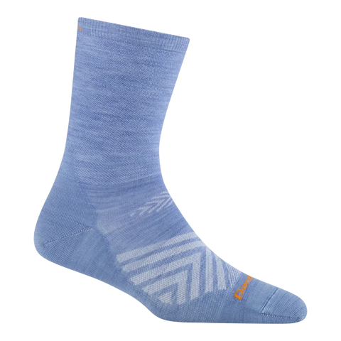 Women's Run Micro Crew Ultra-Lightweight Running Socks