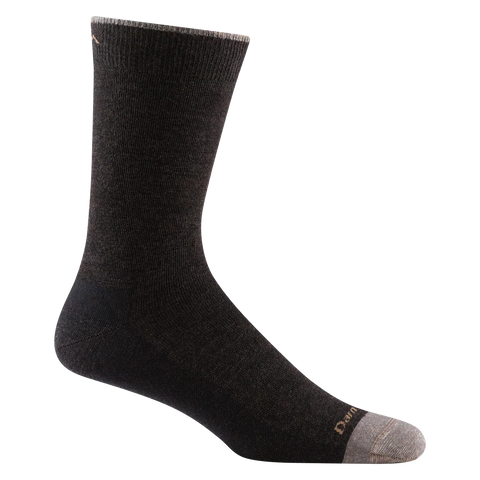 Men's Lightweight Lifestyle No Cushion 2-Pack