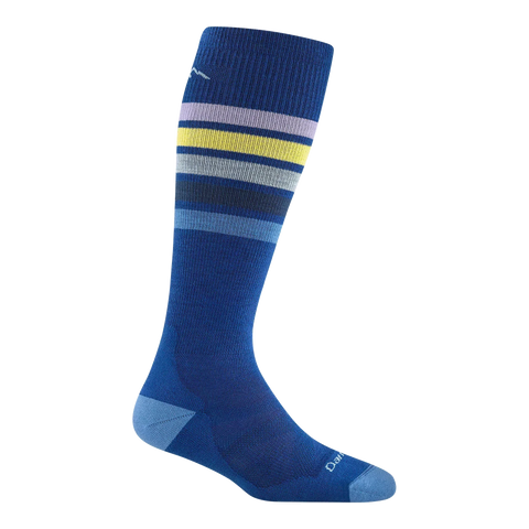 Men's and Women's Limited Edition Over-the-Calf Midweight 2-Pack