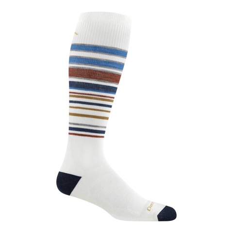 Men's Limited Edition Snowpack Over-the-Calf Midweight Ski & Snowboard Socks