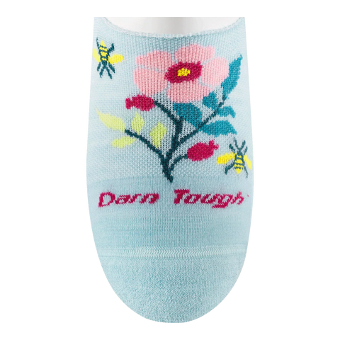 Women's No Show Hidden Lightweight Lifestyle Socks