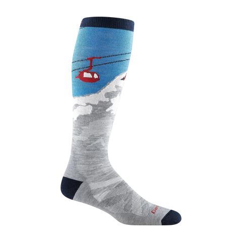 Yeti Over-the-Calf Midweight Ski & Snowboard Multi-Pack
