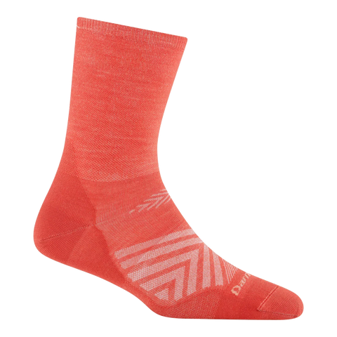 Women's Run Micro Crew Ultra-Lightweight Running Socks