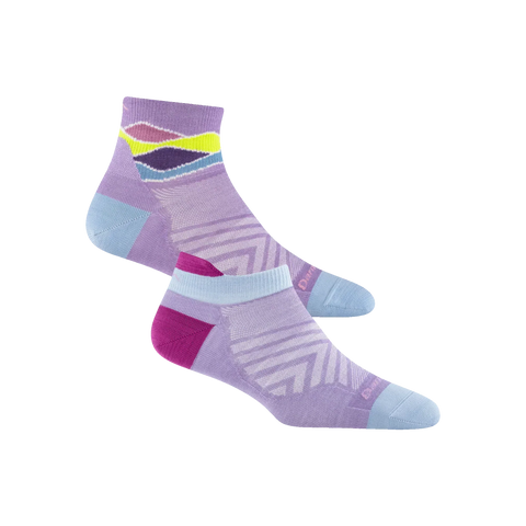 Women's Ultra-Lightweight Run No Cushion 2-Pack