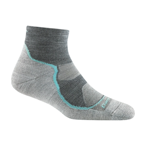 Women's Hiker Low-Profile 3-Pack