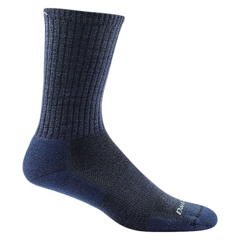 Men's The Standard Crew Lightweight Lifestyle Socks