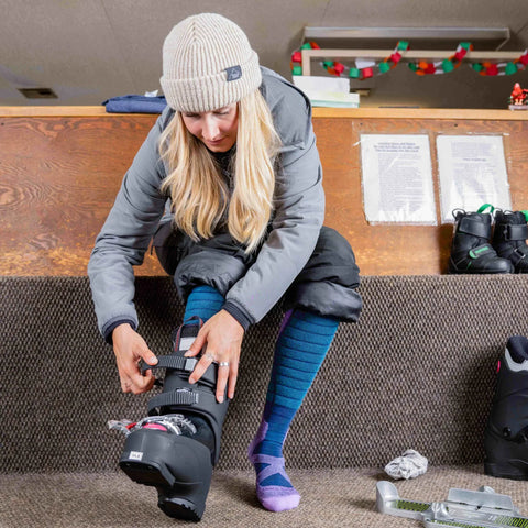 Women’s Ski and Snowboard 2-Pack