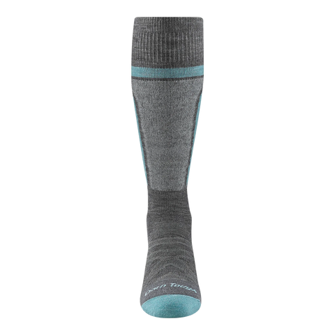 Women's Edge Over-the-Calf Midweight Ski & Snowboard Socks