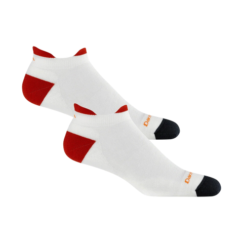 Men’s Limited Edition Run No Show Tab 2-Pack