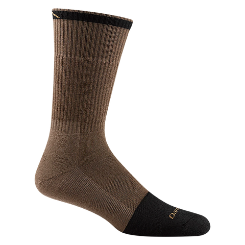 Men's Steely Boot Midweight Work Socks