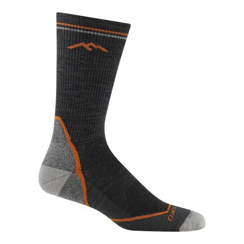 Men's Light Hiker Boot Lightweight Hiking Socks