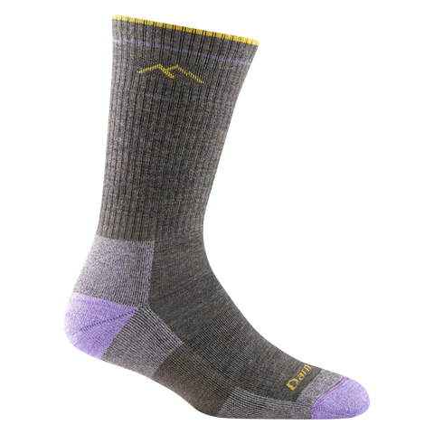 Women's Hiker Boot Midweight Hiking Socks