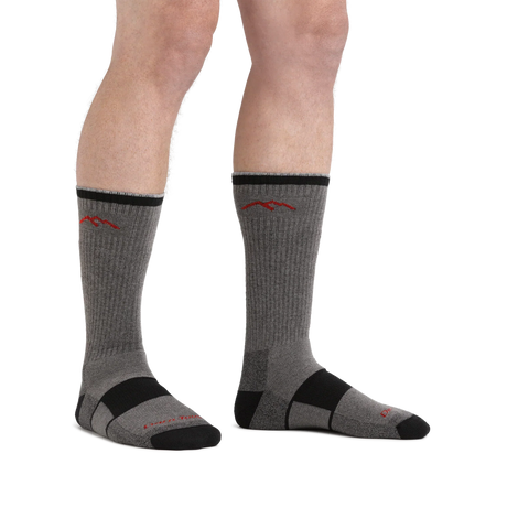 Men's Coolmax® Hiker Boot Midweight Hiking Socks