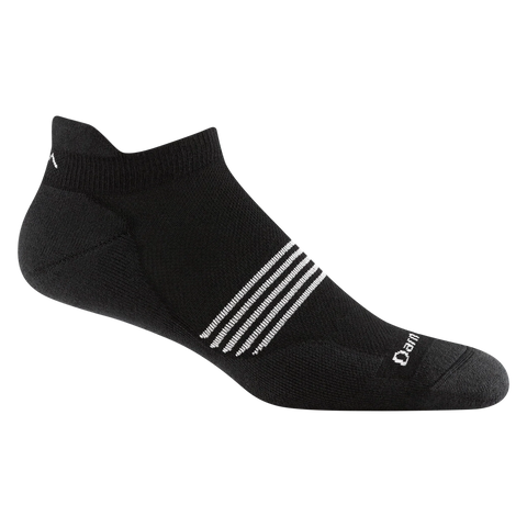 Men's Element No Show Running Sock 2-Pack