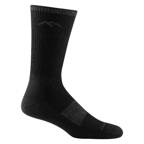 Men's Hiker Boot Full Cushion Midweight Hiking Socks