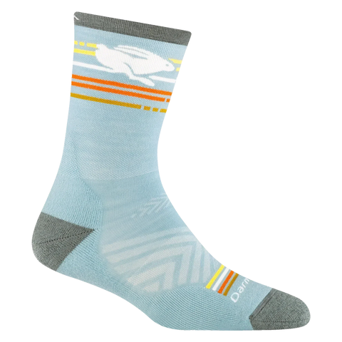 Men's and Women's Pacer 2-Pack Running Socks
